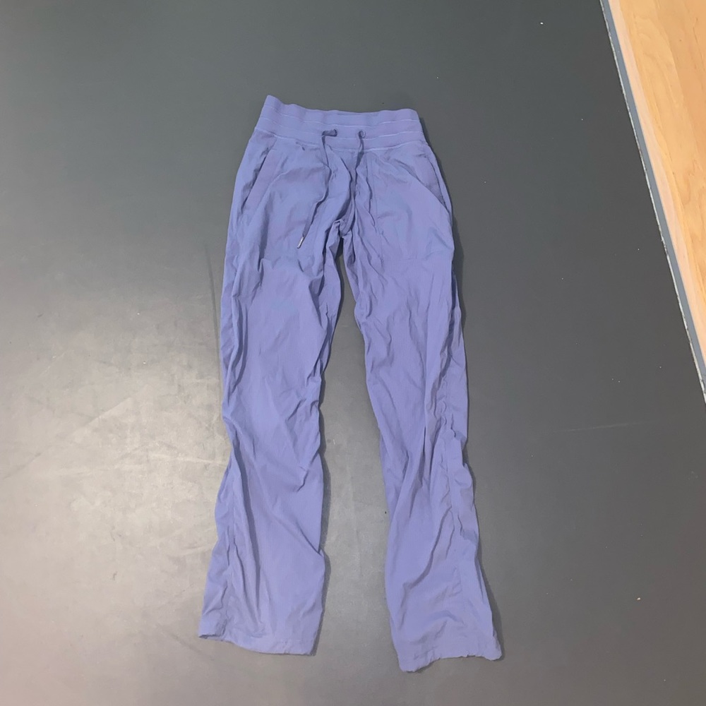 Dance Studio Pants FULL LENGTH unlined